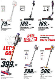 Folleto MediaMarkt semana 23 Página 24