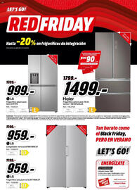 Folleto MediaMarkt semana 23 Página 25