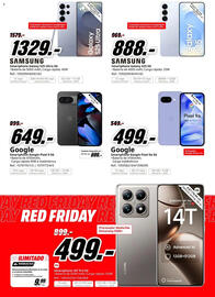 Folleto MediaMarkt semana 23 Página 26