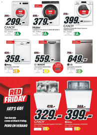 Folleto MediaMarkt semana 23 Página 27