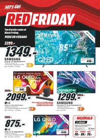 Folleto MediaMarkt semana 23 Página 29