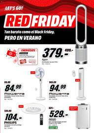 Folleto MediaMarkt semana 23 Página 34