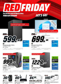 Folleto MediaMarkt semana 23 Página 8