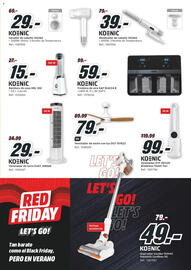 Folleto MediaMarkt semana 23 Página 9