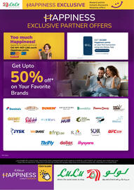 Lulu Hypermarket catalogue Page 10