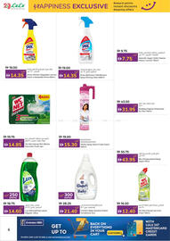 Lulu Hypermarket catalogue Page 6