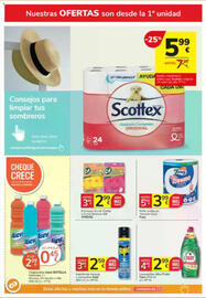 Folleto Consum Página 22
