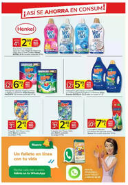 Folleto Consum Página 23