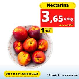 Folleto Supermercados Tu Alteza semana 23 Página 1