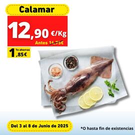 Folleto Supermercados Tu Alteza semana 23 Página 2