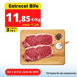 Folleto Supermercados Tu Alteza semana 23 Página 3