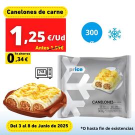 Folleto Supermercados Tu Alteza semana 23 Página 4