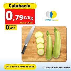 Folleto Supermercados Tu Alteza semana 23 Página 6
