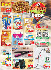 Grand Hyper Market catalogue Page 11