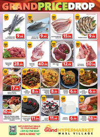 Grand Hyper Market catalogue Page 3