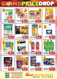 Grand Hyper Market catalogue Page 4