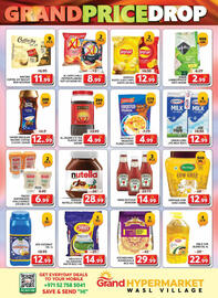 Grand Hyper Market catalogue Page 5