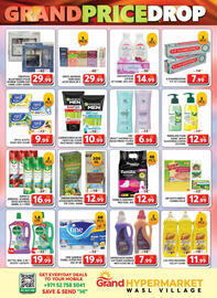 Grand Hyper Market catalogue Page 6