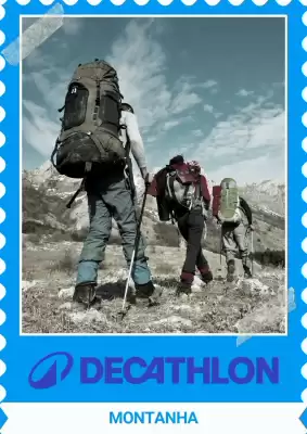 Catálogo Decathlon (válido até 1-07)