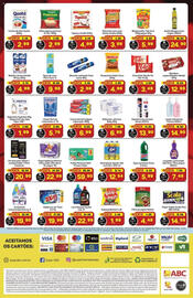 Catálogo Supermercados ABC semana 23 Página 2