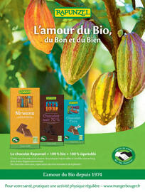 Catalogue Biocoop page 10