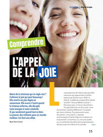Catalogue Biocoop page 11