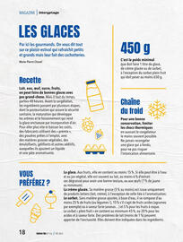 Catalogue Biocoop page 18