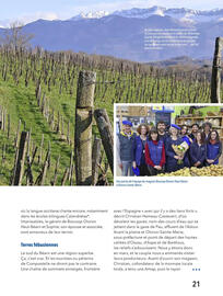 Catalogue Biocoop page 21
