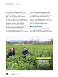 Catalogue Biocoop page 24