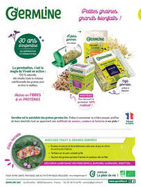 Catalogue Biocoop page 26