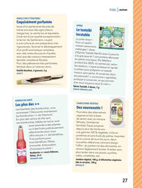 Catalogue Biocoop page 27