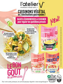 Catalogue Biocoop page 28