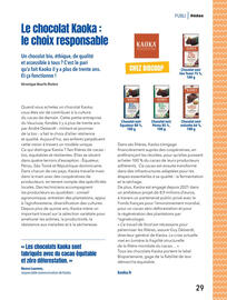 Catalogue Biocoop page 29