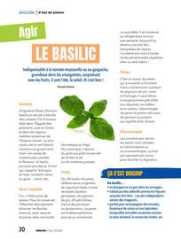Catalogue Biocoop page 30