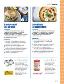 Catalogue Biocoop page 33