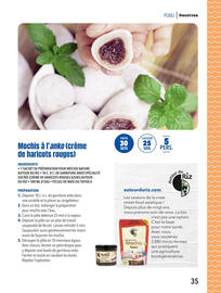 Catalogue Biocoop page 35