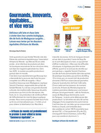 Catalogue Biocoop page 37
