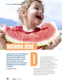 Catalogue Biocoop page 38