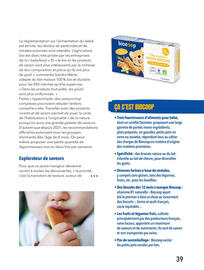 Catalogue Biocoop page 39
