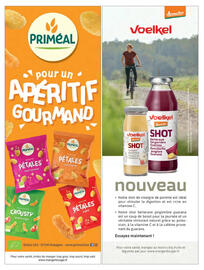 Catalogue Biocoop page 42