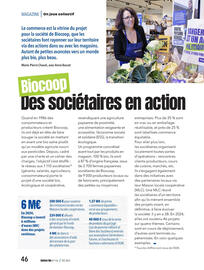 Catalogue Biocoop page 46