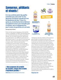 Catalogue Biocoop page 49