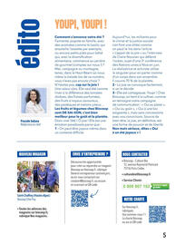 Catalogue Biocoop page 5
