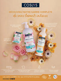 Catalogue Biocoop page 50