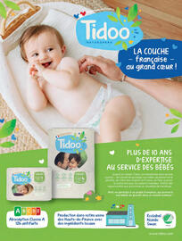 Catalogue Biocoop page 6