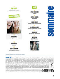 Catalogue Biocoop page 7