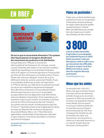 Catalogue Biocoop page 8