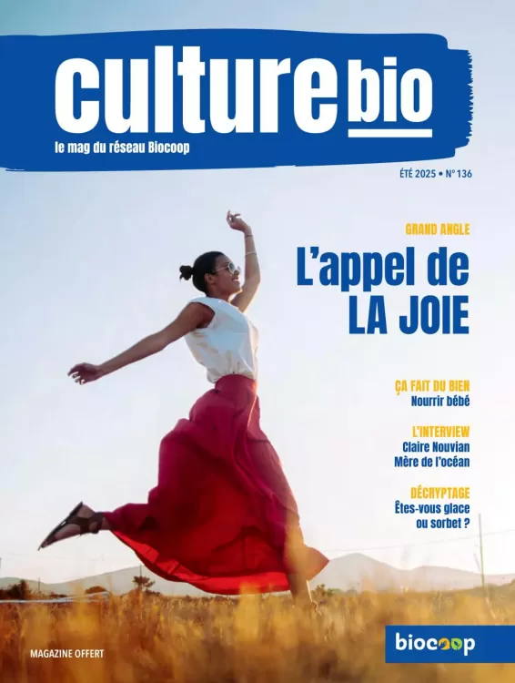 Catalogue Biocoop (valable jusqu'au 31-08)