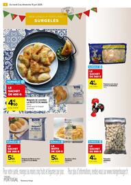 Catalogue Carrefour Drive page 4