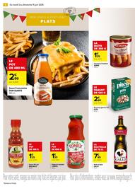 Catalogue Carrefour Drive page 6